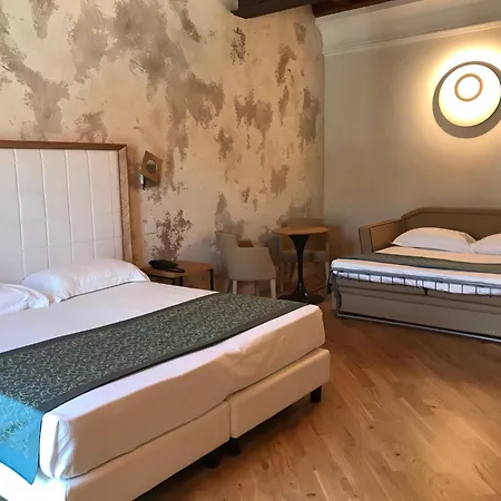 Ca Uberti Boutique, Mantegnahotels 4*