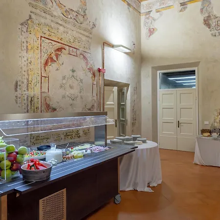 Gæstehus Ca Uberti Boutique, Mantegnahotels Mantova