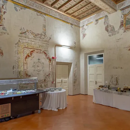 Ca Uberti Boutique, Mantegnahotels 4*