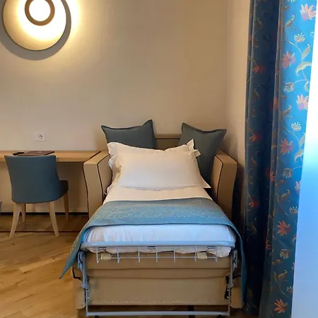 Gæstehus Ca Uberti Boutique, Mantegnahotels 4*