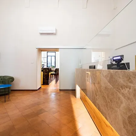 Guest house Ca Uberti Boutique, Mantegnahotels *