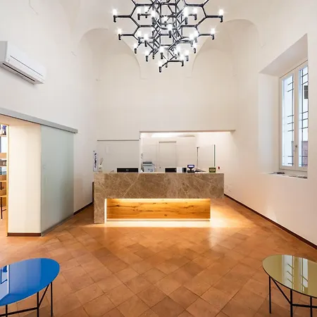 Ca Uberti Boutique, Mantegnahotels