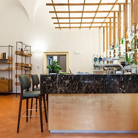 Ca Uberti Boutique, Mantegnahotels Mantova