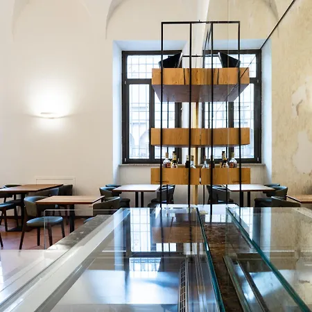 Guest house Ca Uberti Boutique, Mantegnahotels