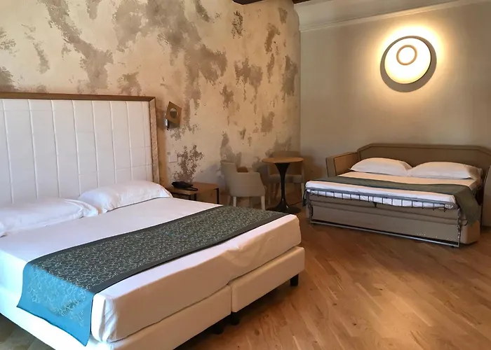 Ca Uberti Boutique, Mantegnahotels 4*