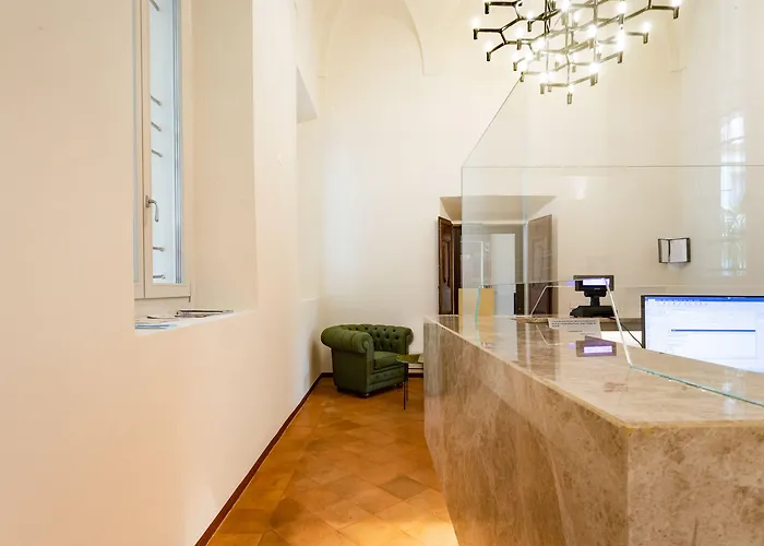 Ca Uberti Boutique, Mantegnahotels 4*