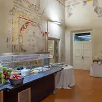 Penzion Ca Uberti Boutique, Mantegnahotels Mantova