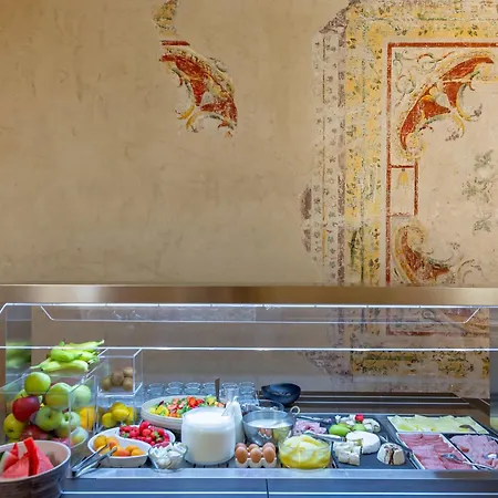 Cà Uberti Boutique, Mantegnahotels