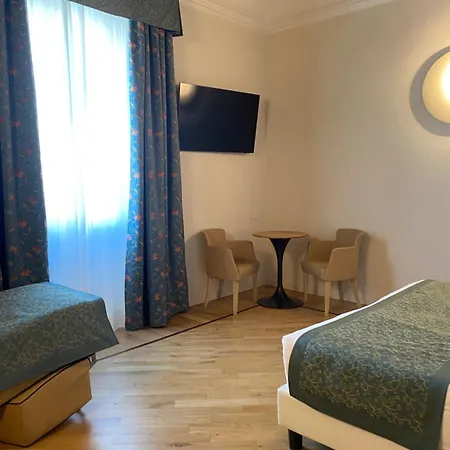 Ca Uberti Boutique, Mantegnahotels 4*