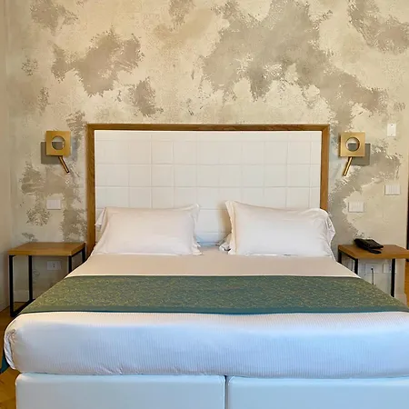 Ca Uberti Boutique, Mantegnahotels Pensión