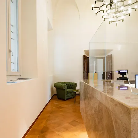 Ca Uberti Boutique, Mantegnahotels 4*