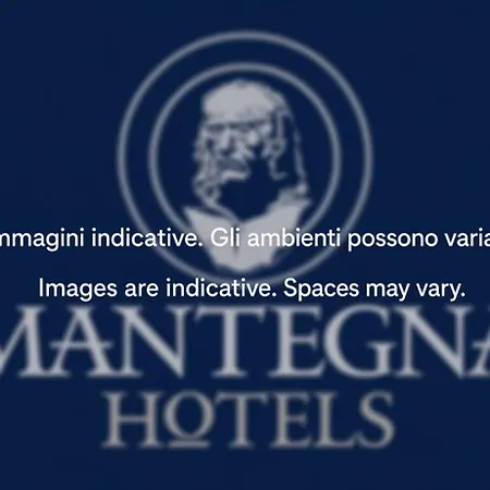 Ca Uberti Boutique, Mantegnahotels 4*