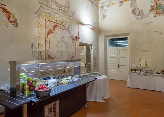 Casa de hóspedes Cà Uberti Boutique, Mantegnahotels Mântua