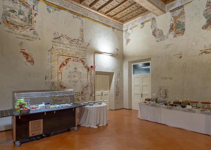 Ca Uberti Boutique, Mantegnahotels 4*