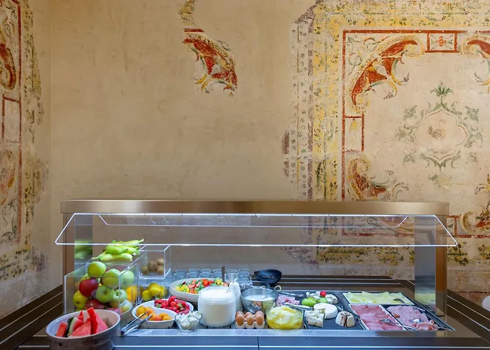 Ca Uberti Boutique, Mantegnahotels